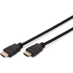 Assmann HDMI - HDMI 1m