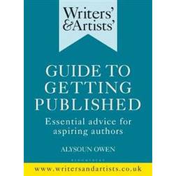 Writers' & Artists' Guide to Getting Published (Paperback, 2019)