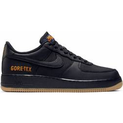 Nike Air Force 1 GTX M - Black/Light Carbon/Bright Ceramic/Black