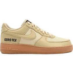 Nike Air Force 1 GTX M - Team Gold/Black/Khaki