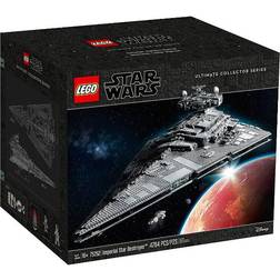 LEGO Star Wars Imperial Star Destroyer 75252