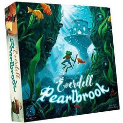 Everdell: Pearlbrook