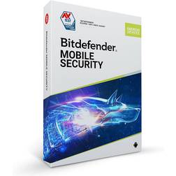 Bitdefender Mobile Security 2019