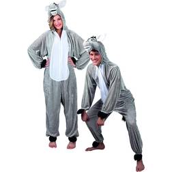 Boland Donkey Plush Adult Costume