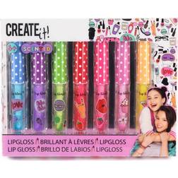 Create It! Lipgloss Set