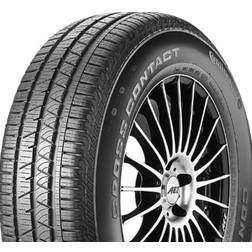 Continental ContiCrossContact LX Sport 255/50 R20 109H XL