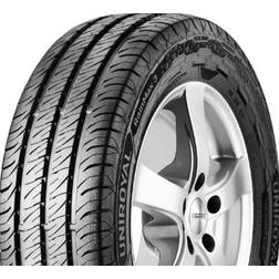 Uniroyal RainMax 3 215/70 R15C 109/107S 8PR