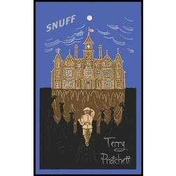 Snuff (Hardcover, 2019)