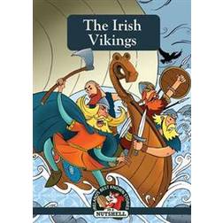 Irish Vikings (Paperback, 2015)