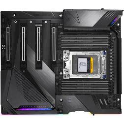 Gigabyte Aorus TRX40 Xtreme