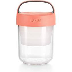 Lékué To Go Kitchen Container 0.4L