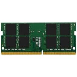 Kingston DDR4 2666MHz Dell ECC 8GB (KTD-PN426E/8G)