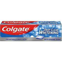 Colgate Deep Clean Whitening 75ml