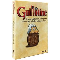 Wizards of the Coast Guillotine