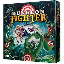 Dungeon Fighter