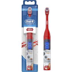 Oral-B Kids Battery Toothbrush Star Wars