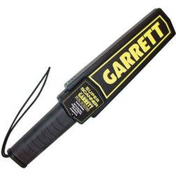 Garrett Minelab Superscanner