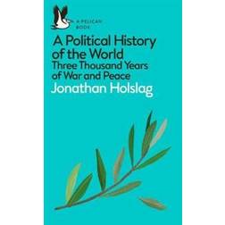 A Political History of the World (Paperback, 2019)