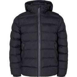 Gant Active Cloud Jacket - Black