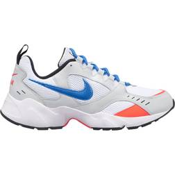 Nike Air Heights M - White/Photo Blue-Metallic Silver