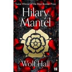 Wolf Hall (Paperback)