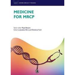 Medicine for MRCP (Paperback, 2020)