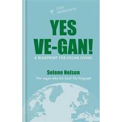 Yes Ve-gan! (Hardcover, 2020)