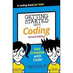 Getting Started with Coding (Paperback, 2019)