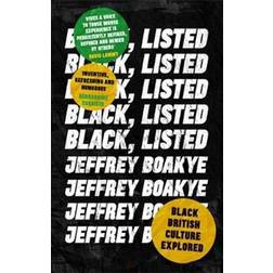 Black, Listed (Paperback, 2019)