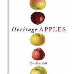 Heritage Apples (Hardcover, 2019)