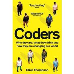 Coders (Paperback, 2020)