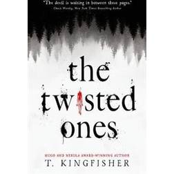 The Twisted Ones (Paperback, 2020)