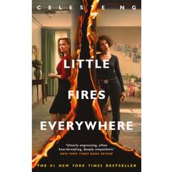 Little Fires Everywhere - TV tie-in (Paperback, 2020)