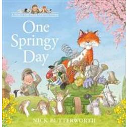 One Springy Day (Paperback, 2020)