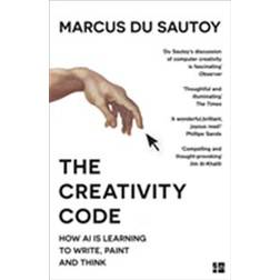 The Creativity Code (Paperback)