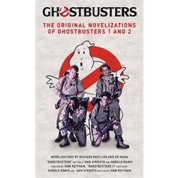 Ghostbusters - The Original Movie Novelizations Omnibus (Paperback, 2020)