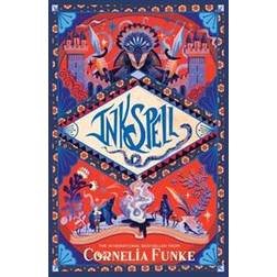 Inkspell (2020 reissue) (Paperback, 2020)