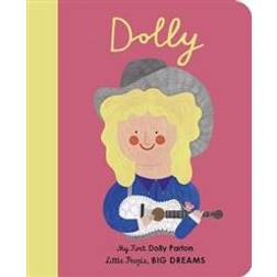 Dolly Parton (Board Book, 2020)