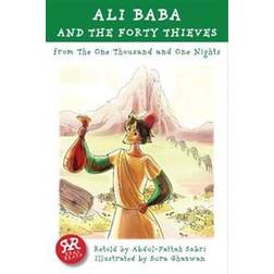 Ali Baba and the Forty Thieves (Paperback, 2016)