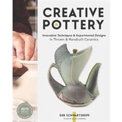 Creative Pottery (Hardcover, 2020)