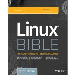 Linux Bible (Paperback, 2020)