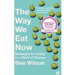 Way We Eat Now (Paperback, 2020)