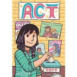 Act (Paperback, 2020)