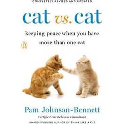 Cat Vs. Cat (Paperback, 2020)