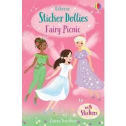 Fairy Picnic (Paperback, 2020)