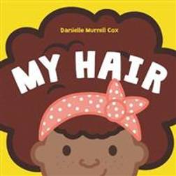 My Hair (Hardcover, 2020)