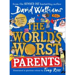 The World's Worst Parents (Hardcover, 2020)