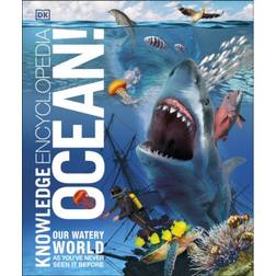 Knowledge Encyclopedia Ocean!: Our Watery World As... (Hardcover, 2020)