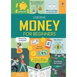 Money for Beginners (Hardcover, 2019)