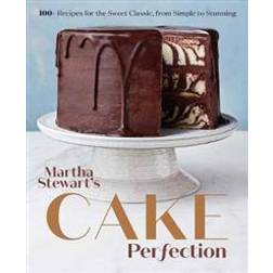 Martha Stewart's Cake Perfection (Hardcover, 2020)